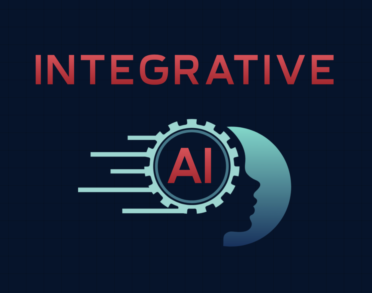 Integrative AI Logo
